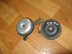 Гудок. Mitsubishi Lancer Cedia, CS5W Двигатель 4G93