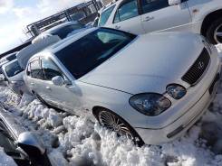 Toyota Aristo. JZS160, 2JZGE