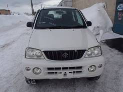 Toyota Cami. J102E, K3