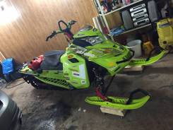BRP Ski-Doo Freeride 154. исправен, есть птс, с пробегом