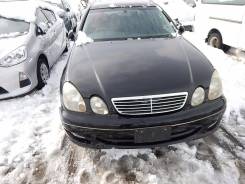 Toyota Aristo. JZS160, 2JZGE