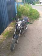 Kawasaki ZZR 250. 250 куб. см., неисправен, птс, с пробегом