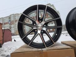 LSZ. 7.0x16", 5x114.30, ET45, ЦО 60,1 мм.