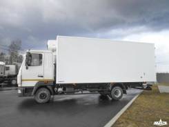 МАЗ 4371P2-440. Изотермический фургон на шасси МАЗ 4371Р2-440-000, 3 500 куб. см., 5 600 кг.