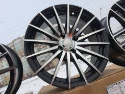 LSZ. 7.0x16", 4x98.00, ET28, ЦО 58,6 мм.