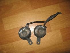 Гудок. Toyota Noah, AZR60, AZR60G Двигатель 1AZFSE