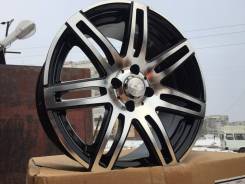 LSZ. 7.0x16", 4x98.00, ET28, ЦО 58,6 мм.
