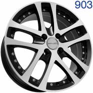 Sakura Wheels R266