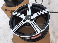 LSZ. 6.0x14", 4x98.00, ET35, ЦО 58,6 мм.