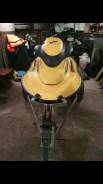 BRP Sea-Doo XP. 100,00 л.с., Год: 1997 год
