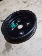 Шкив помпы. Nissan: Bluebird, Wingroad, Primera Camino, X-Trail, 100NX, R'nessa, Serena, Lucino, Presea, Avenir, Primera, NX-Coupe, Pulsar, Almer...
