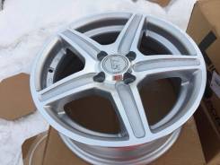 LSZ. 6.0x14", 4x98.00, ET35, ЦО 58,6 мм.