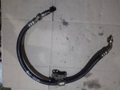 Шланг гидроусилителя. Nissan: Bluebird, X-Trail, 100NX, R'nessa, Lucino, Avenir, Almera, Sunny, 180SX, Cedric, Silvia, Vanette Serena, Prairie Jo...