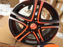 LSZ. 6.0x14", 4x98.00, ET35, ЦО 58,6 мм.