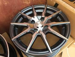 LSZ. 6.0x14", 4x98.00, ET35, ЦО 58,6 мм.