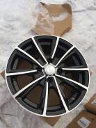 LSZ. 6.0x14", 4x98.00, ET35, ЦО 58,6 мм.