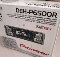 Pioneer DEH-P6500R