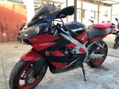Kawasaki Ninja ZX-9R. 900 куб. см., исправен, птс, без пробега. Под заказ