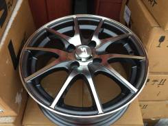 LSZ. 5.5x14", 4x98.00, ET35, ЦО 58,6 мм.