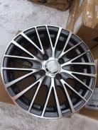 LSZ. 6.0x14", 4x98.00, ET35, ЦО 58,6 мм.