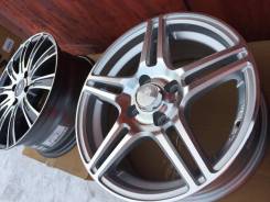 LSZ. 6.0x14", 4x98.00, ET35, ЦО 58,6 мм.