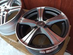 LSZ. 6.0x14", 4x98.00, ET35, ЦО 58,6 мм.