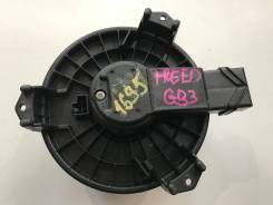 Мотор печки. Honda Freed, GB3, GB4, GP3 Двигатели: L15A, LEA