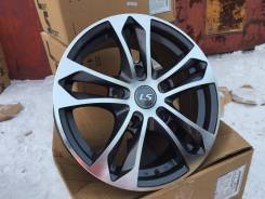 LSZ. 6.5x16", 5x139.70, ET40, ЦО 98,6 мм.