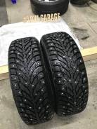 Nokian Hakkapeliitta 9. Зимние, шипованные, без износа, 4 шт