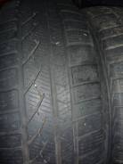 Continental ContiWinterContact TS 830 P. Зимние, без шипов, износ: 40%, 2 шт