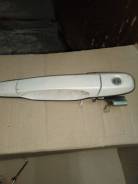 Ручка двери внешняя. Toyota Tarago, ACR30, CLR30 Toyota Previa, ACR30, CLR30 Toyota Estima, ACR30, ACR30W, ACR40, ACR40W, AHR10, AHR10W, MCR30, MCR30W...