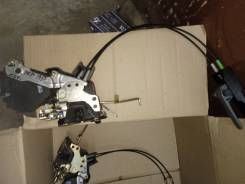 Замок двери. Toyota Tarago, ACR30 Toyota Previa, ACR30 Toyota Estima, ACR30, ACR30W, ACR40, ACR40W, AHR10, AHR10W, MCR30, MCR30W, MCR40, MCR40W Двигат...