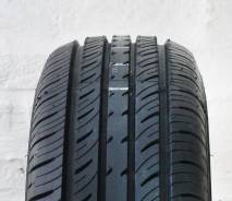Dunlop SP Touring T1. Летние, 2017 год, без износа