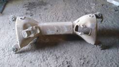 Балка поперечная. Peugeot 407