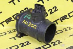 Датчик расхода воздуха. Nissan: Wingroad, Bluebird Sylphy, Expert, Tino, Avenir, Primera, AD, Sunny Двигатели: QG13DE, QG15DE, QG18DE