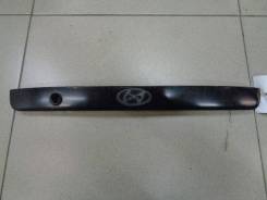 Накладка крышки багажника Hyundai Accent 2000-2012
