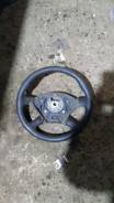 Руль. Ford Focus, DBW, DFW, DNW Двигатели: ALDA, BHDA, BHDB, C9DA, C9DB, C9DC, EDDB, EDDC, EDDD, EDDF, EYDB, EYDC, EYDD, EYDE, EYDF, EYDG, EYDI, EYDJ...