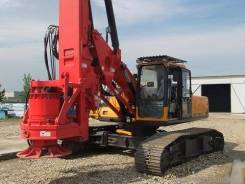 Sany. Буровая установка SANY SR265C10, 1 000 кг.