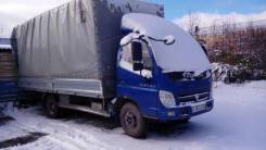 Foton Ollin. , 4 000 куб. см., 3-5 т