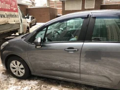 Citroen C3. �������, ��������, 1.6 (120��.�.), ������, 79 000����. �� ����
