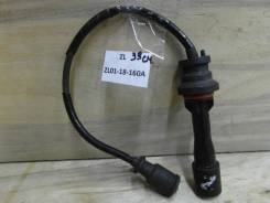Жгут высоковольтных проводов. Mazda Training Car, BJ5P Mazda Familia, BJ3P, BJ5P, BJ5W, BJ8W, BJEP, BJFP, BJFW, YR46U15, YR46U35, ZR16U65, ZR16U85, ZR...
