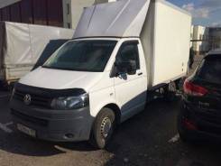 Volkswagen Transporter. , 2 000 куб. см., 2 500 кг.