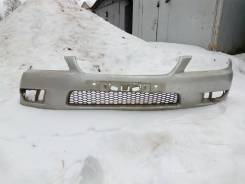 Бампер. Lexus IS200, GXE10 Toyota Altezza, SXE10, GXE15W, GXE10, GXE10W Двигатели: 1GFE, 3SGE