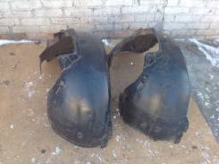Подкрылок. Audi A4, 8W2, 8W5, 8WH Audi S4, 8W2, 8W5, 8WH Двигатели: CGWD, CRTC, CRTE, CSWB, CVKB, CVLA, CVNA, CWGD, CYMC, CYRB, CYRC, CZHA, DBPA, DCPC...