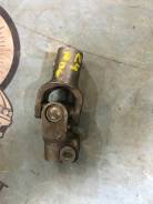 Карданчик рулевой. Honda: Zest, Stream, Airwave, Fit Aria, Mobilio Spike, Life, Freed, Partner, Elysion, Jazz, Mobilio, Odyssey, CR-V, Legend, City, F...