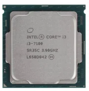 Intel Core i3-7100 ����