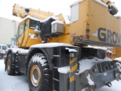 Grove RT890E. Продается кран , 1 000 куб. см., 60 000 кг., 1 м.