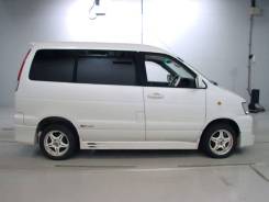 Toyota Lite Ace Noah. SR 50G, 3SFE
