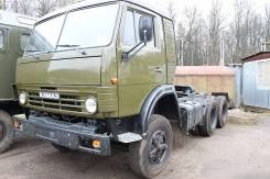 КамАЗ 5410