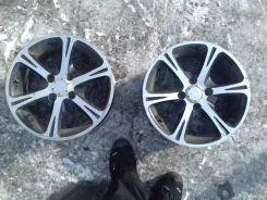 A-Tech Final Speed Eraser. x14", 4x100 ����